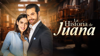 Show La Historia de Juana