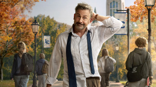 Сериал Петух 