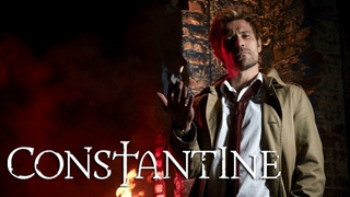 Show Constantine