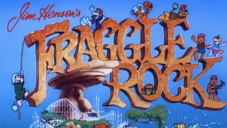 Show Fraggle Rock: The Animated Series