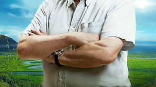 Show David Attenborough's Global Adventure