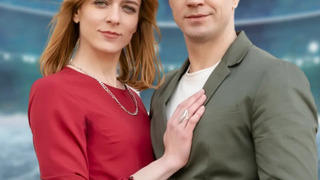 Сериал Хрустальная королева