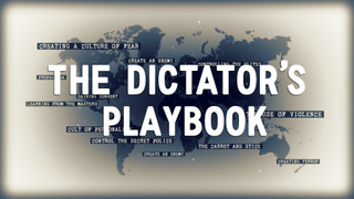 The Dictator's Rulebook season 1