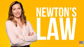 Newton's Law season 1