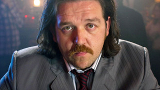 Сериал Money (UK)