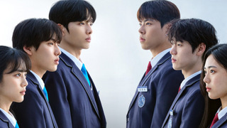 Сериал Напарник на выборах