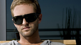 Сериал Bromance