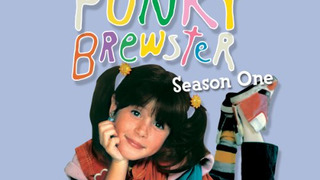 Punky Brewster season 4