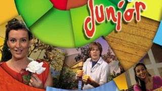 Сериал Jackanory Junior