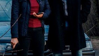 Сериал Сашино дело