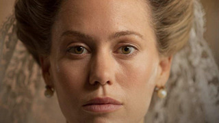 Сериал Эна. Королева Виктория Евгения