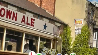 Сериал My Lottery Dream Home International