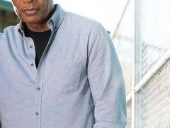 Сериал Scene of the Crime with Tony Harris